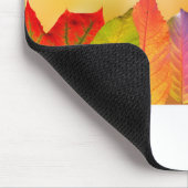 Gestorven bladeren muismat (Hoek)