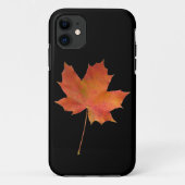 Gestorven Leaf 01 Case-Mate iPhone Case (Achterkant)