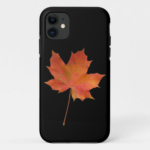Gestorven Leaf 01 Case-Mate iPhone Case