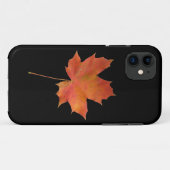 Gestorven Leaf 01 Case-Mate iPhone Case (Achterkant (horizontaal))
