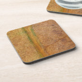 Gestorven lef 11 bier onderzetter (Linkerzijde)