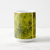 Gestorven lef 16A Koffiemok (Center)