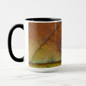 Gestorven lef 7A Mok (Links)