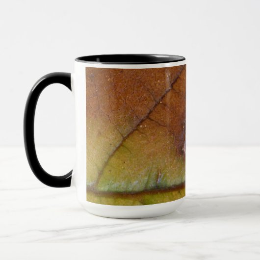 Gestorven lef 7A Mok (Links)