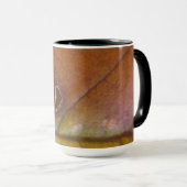 Gestorven lef 7A Mok (Voorkant rechts)