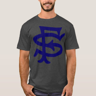 GESTORVEN San Francisco Seals 1941 T-shirt