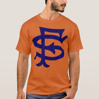 GESTORVEN San Francisco Seals 1941 T-shirt