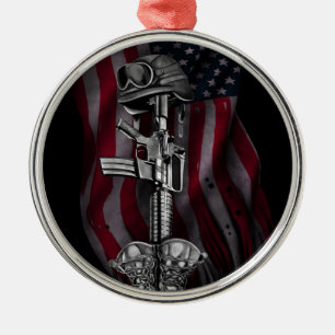 gestorven soldaat.jpg metalen ornament