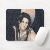 Gestorven van Grace mousepad Muismat (Met muis)