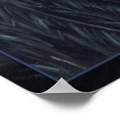 Gestorven van Grace poster (Hoek)