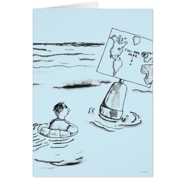 Gestrand (Voorkant)