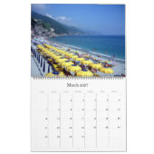 gestrand 2027 kalender (Mar 2027)