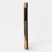 Gestrand wrak Case-Mate iPhone case (Achterkant/links)