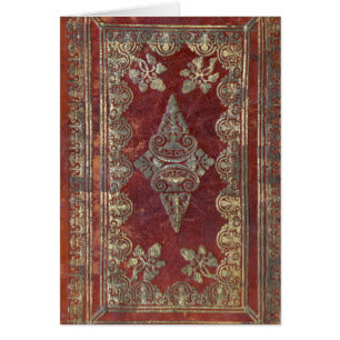 Gestreefd messenboek