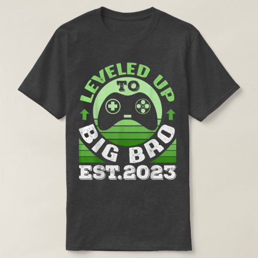 Gestreefd naar Big Brother EST 2023 Funny Future B T-shirt (Design voorkant)