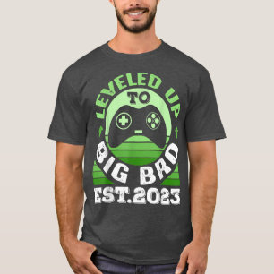 Gestreefd naar Big Brother EST 2023 Funny Future B T-shirt