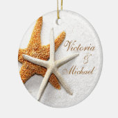 Gestreefd Ornament (Links)