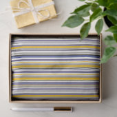 Gestreepd Tissue Inpakpapier Tissuepapier (Geschenk)