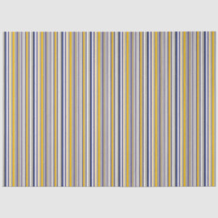 Gestreepd Tissue Inpakpapier Tissuepapier