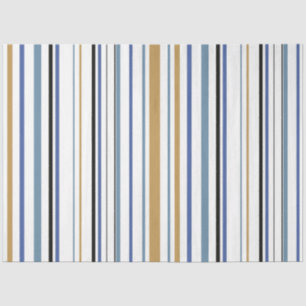 Gestreepd Tissue Inpakpapier Tissuepapier