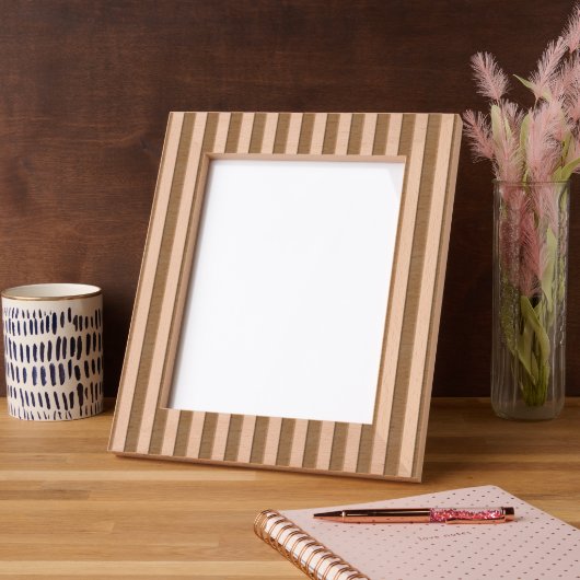 gestreept Afbeelding Gegraveerde Lijstjes (Links)