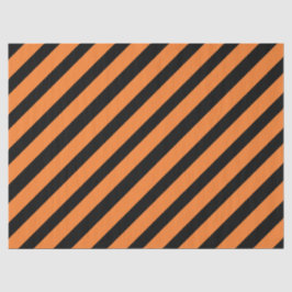 Gestreept Basketbal Theme Party Tissue Paper Tissuepapier