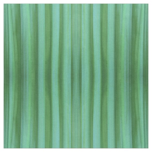 Gestreept blad stof (Swatch)