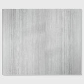 Gestreept grijs graniet inpakpapier (Vlak)