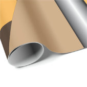 gestreept inpakpapier (Rol Hoek)