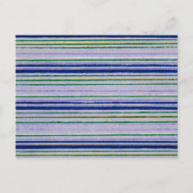 Gestreept Japans houtsnede textiel