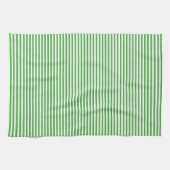 Gestreept keukendoek theedoek (Horizontaal)