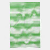 Gestreept keukendoek theedoek (Verticaal)