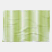 Gestreept Keukenhanddoek (Horizontaal)