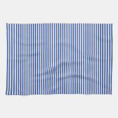 Gestreept Keukenhanddoek (Horizontaal)