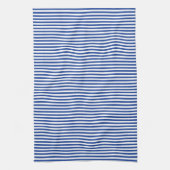 Gestreept Keukenhanddoek (Verticaal)