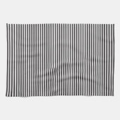 Gestreept Keukenhanddoek (Horizontaal)