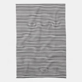 Gestreept Keukenhanddoek (Verticaal)