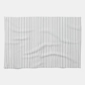 Gestreept Keukenhanddoek (Horizontaal)