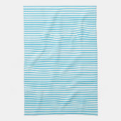 Gestreept Keukenhanddoek (Verticaal)
