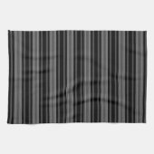 Gestreept Keukenhanddoek (Horizontaal)