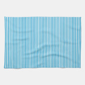 Gestreept Keukenhanddoek (Horizontaal)