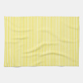 Gestreept Keukenhanddoek (Horizontaal)