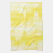 Gestreept Keukenhanddoek (Verticaal)