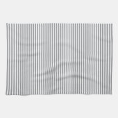 Gestreept Keukenhanddoek (Horizontaal)