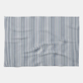 Gestreept Keukenhanddoek (Horizontaal)