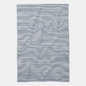 Gestreept Keukenhanddoek (Verticaal)