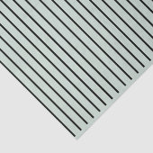 Gestreept neutraal tissuepapier (Detail)