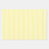 gestreept paaswrachtpapier inpakpapier vel (Voorkant 3)