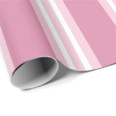 Gestreept peperkoek voor jongen inpakpapier (Rol Hoek)