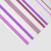 Gestreept Tissuepapier (Detail)